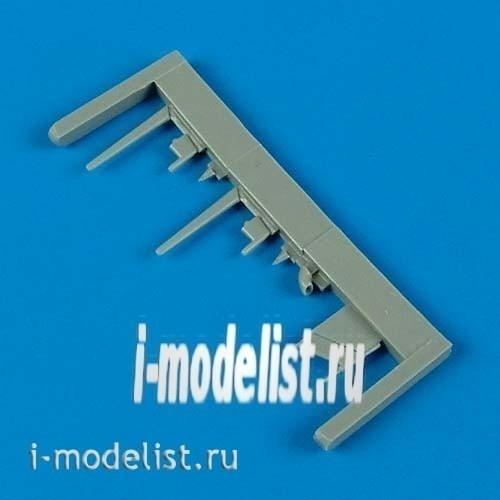 QB72 380 QuickBoost 1/72 add-on Kit 