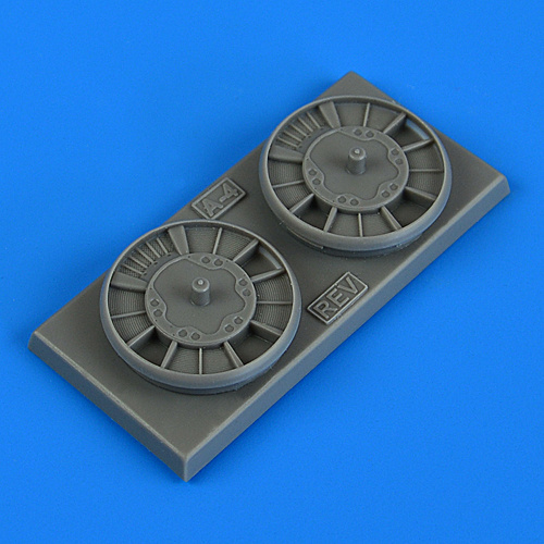 QB72 662 Quickboost 1/72 Radiators for Ju88A-4