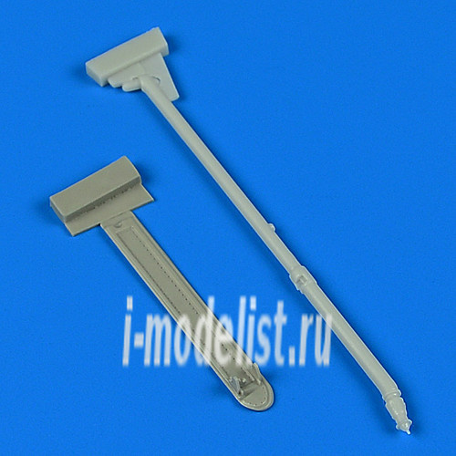 QB48 863 QuickBoost 1/48 add-on Kit F-4J Phantom II refueling probe