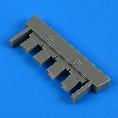 QB48 985 Quickboost 1/48 Sleeve for IA 58 Pucará