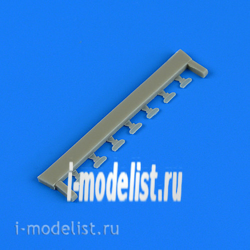 QB48 782 QuickBoost 1/48 add-on Kit for F-4 Phantom II Mirrors