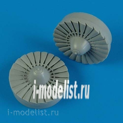 QB32 103 QuickBoost 1/32 add-on Kit C-25K Frogfoot correct fan