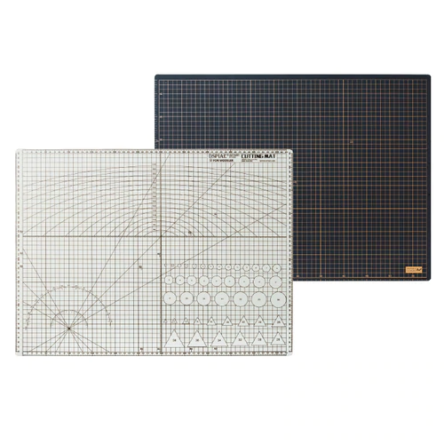 AT-CA3 DSPIAE Three-layer PVC Cutting mats, size A3