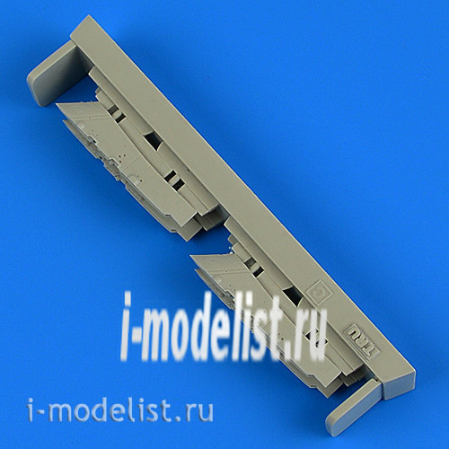 QB48 848 Quickboost 1/48 add-on Kit L-39C Albatros wing pylons