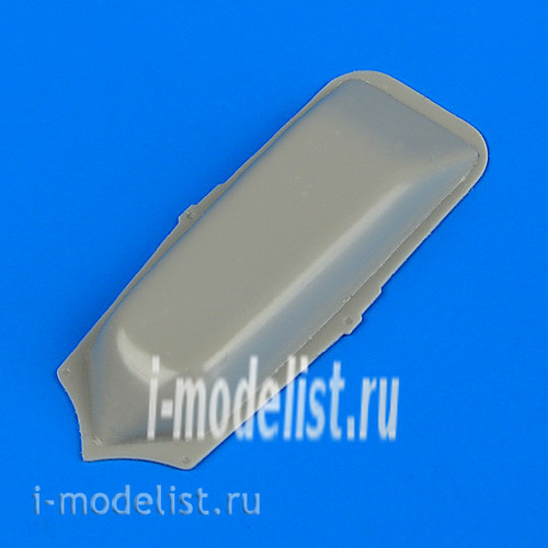 QB32 179 1/32 QuickBoost * a Set of additions to the Bf 110C-1/C-2/C-3 Armament Cover