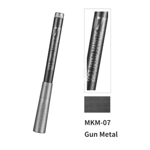 MKM-07 DSPIAE Marker blued steel