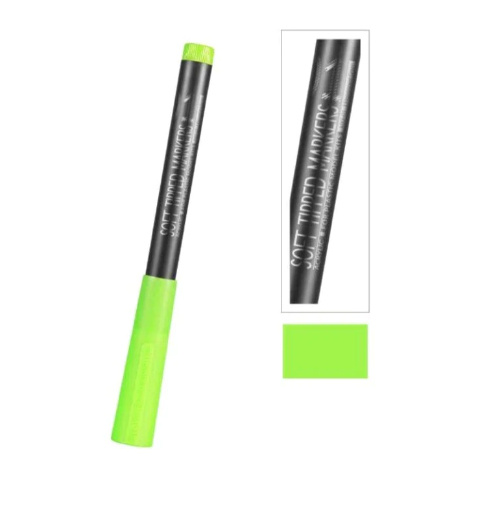 MKF-01 DSPIAE Marker Fluorescent green
