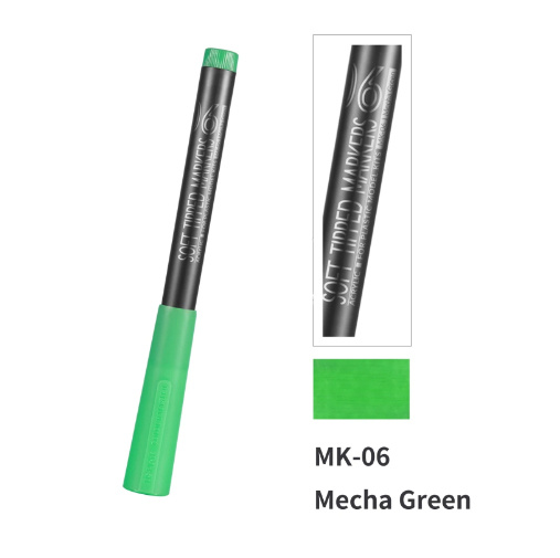 MK-06 DSPIAE Marker Green (Mecha Green)