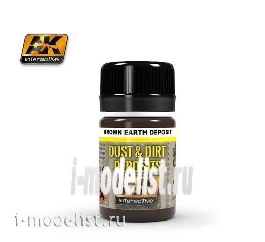 AK4063 AK Interactive Liquid 