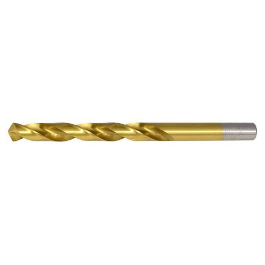 5006016 Volga tool Drill c/x CF. ser 2.0 (class A) titanium nitride (l=24, L=49, P6M5)