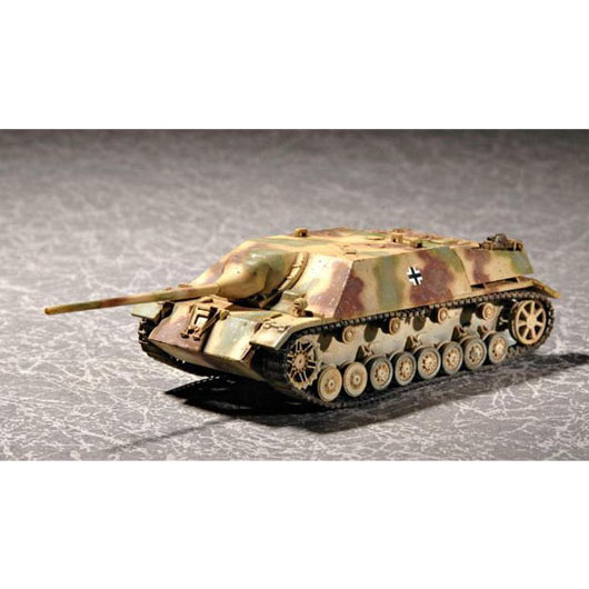 07262 Trumpeter 1/72 German Jagdpanzer IV