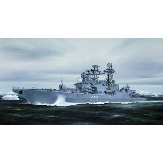 04531 Trumpeter 1/350 destroyer