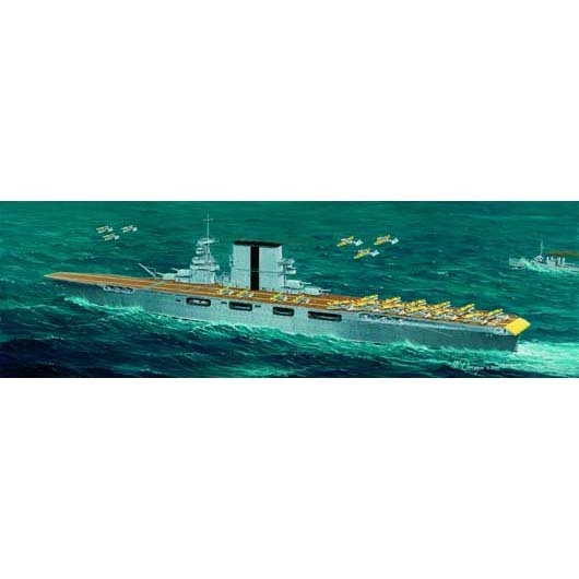 Trumpeter 1/350 05607 USS SARATOGA CV-3