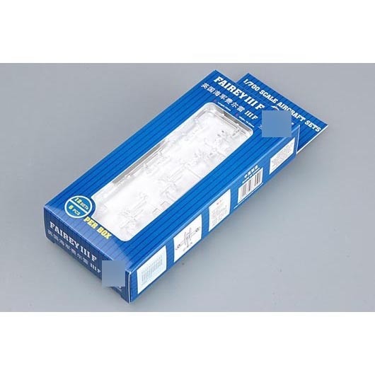 03450 Trumpeter 1/700 FAIREY III F