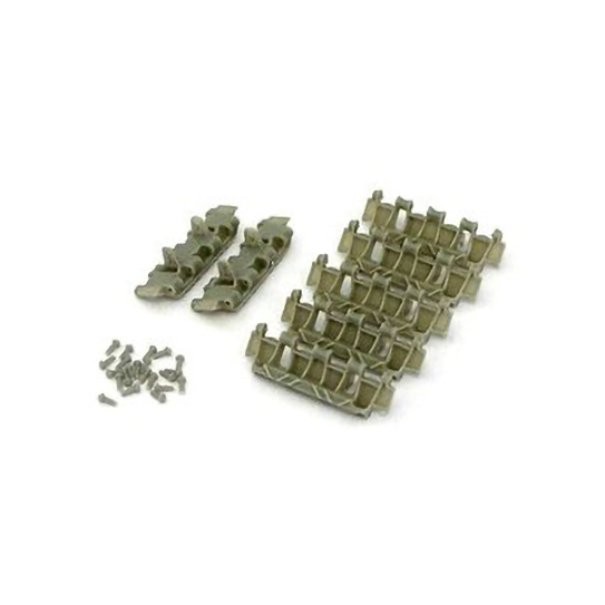 MC135001W MasterClub 1/35 Track teams (resin) Pz.Kpfw.V Panther Ausf.A / G