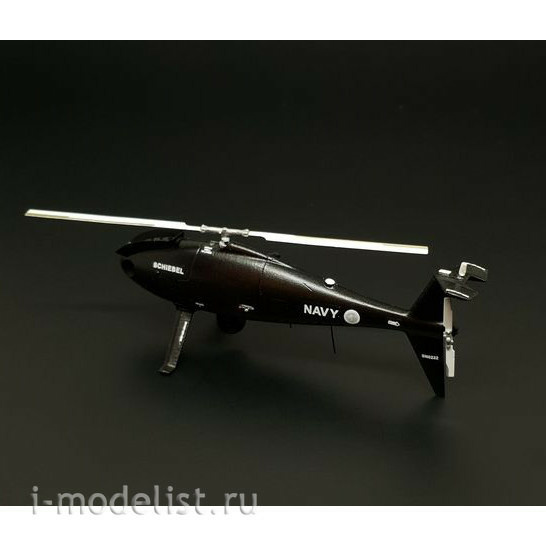 BRS72015 Brengun 1/72 S-100 Camcopter