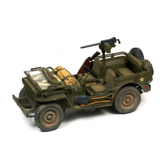 for sale online Tamiya Land Rover Military Jeep Truck 35076 