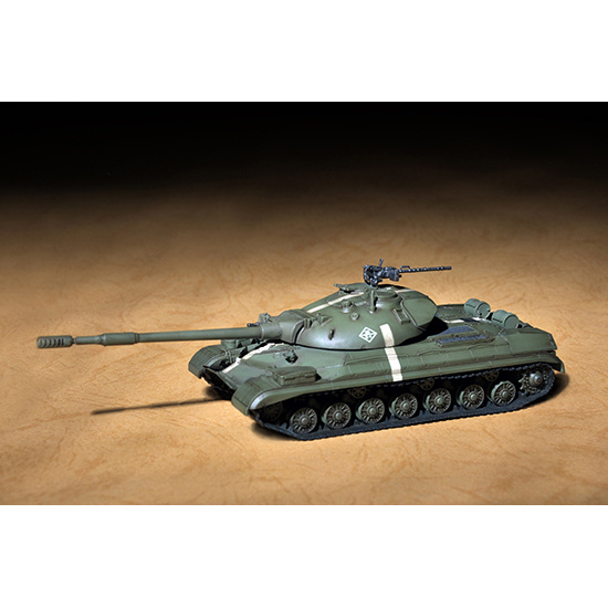 07154 Trumpeter 1/72 Soviet heavy tank T-10M