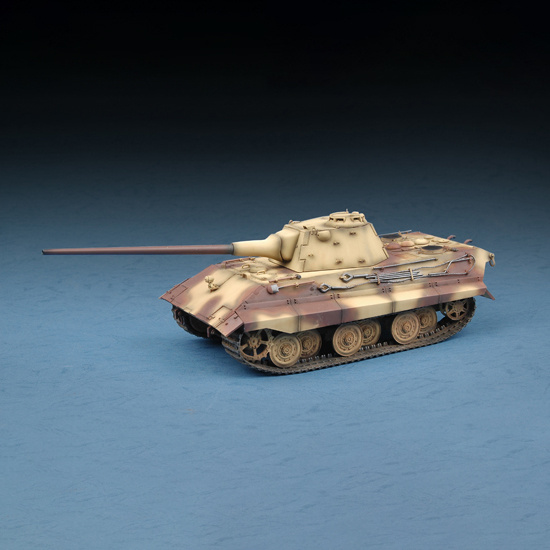 07123 Trumpeter 1/72 E-50 (50-75tons)/Standardpanzer