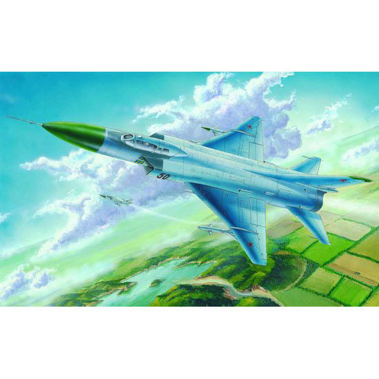 02812 Trumpeter 1/48 С-15 UM Flagon-G 