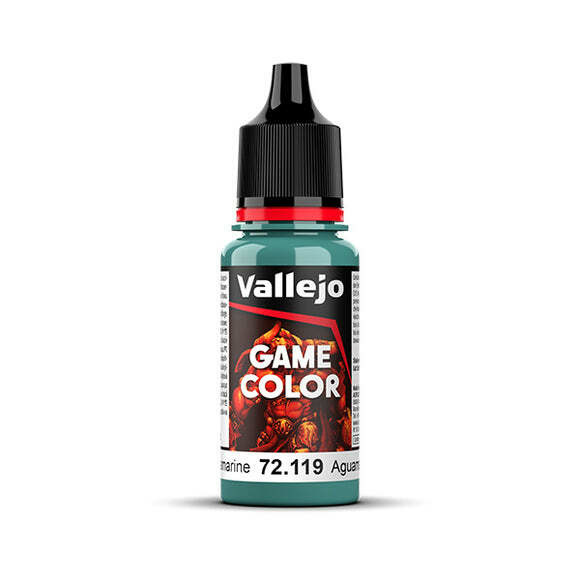 72119 Vallejo Paint 