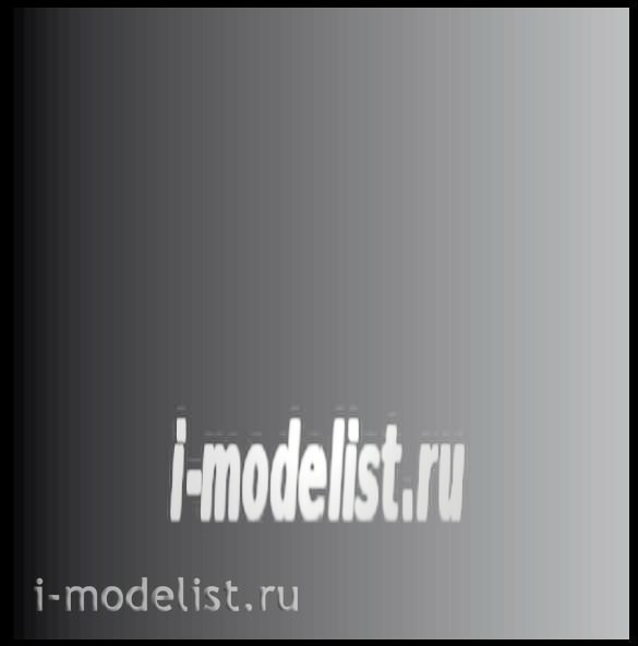 71057 Vallejo acrylic Paint `Model Air` Black / Black