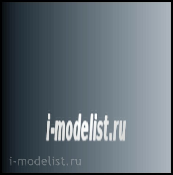 71054 Vallejo acrylic Paint `Model Air` Grey-blue dark / Dark Grey Blue