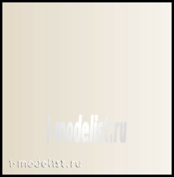 71067 Vallejo acrylic Paint `Model Air` Light brass / Bright Brass (Metallic)