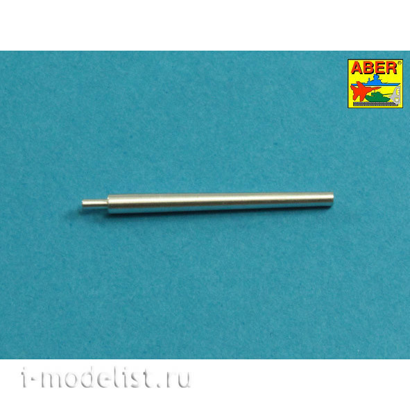56 L-01 Aber 1/56 Barrel U.S. 75mm M3 for Sherman M4