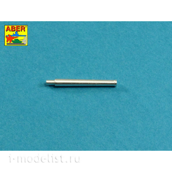 56 L-02 Aber 1/56 Barrel Russian 76.2 mm F-32 for KV-1