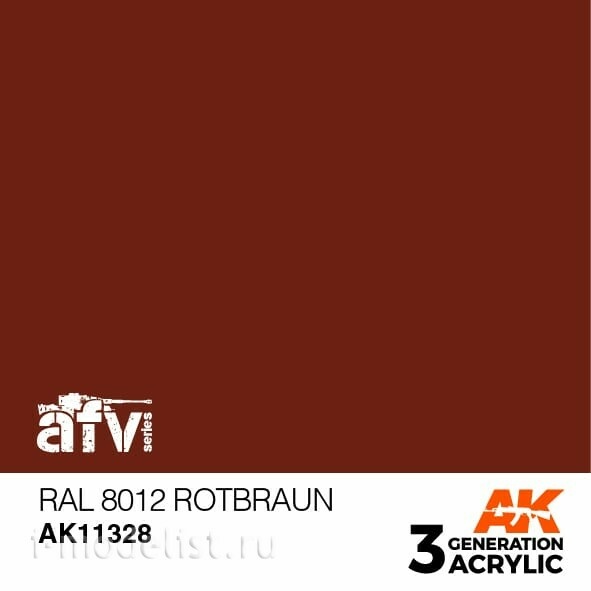 AK11328 AK Interactive acrylic paint 