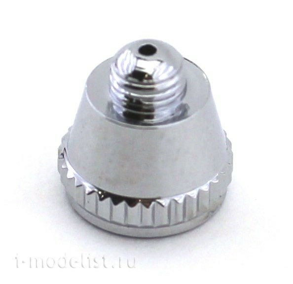 5632 Jas Housing diffuser nozzle with a diameter of 0.5