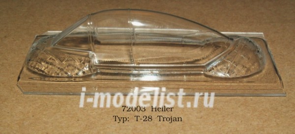 72003 Rob-Taurus 1/72 Flashlight for t-28 Trojan