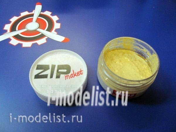 14142 ZIPmaket Texture paste 