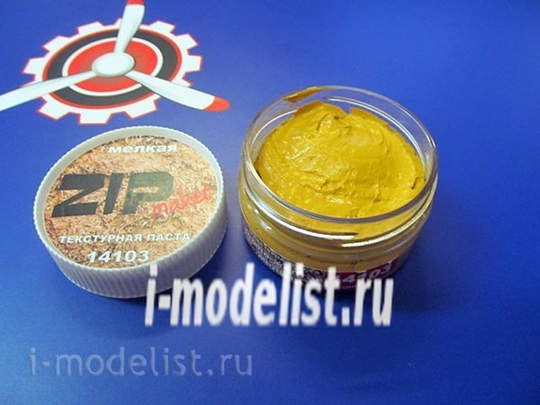14103 ZIPmaket Texture paste 