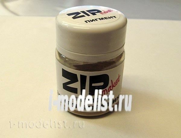 12025 ZIPmaket Dry pigment 