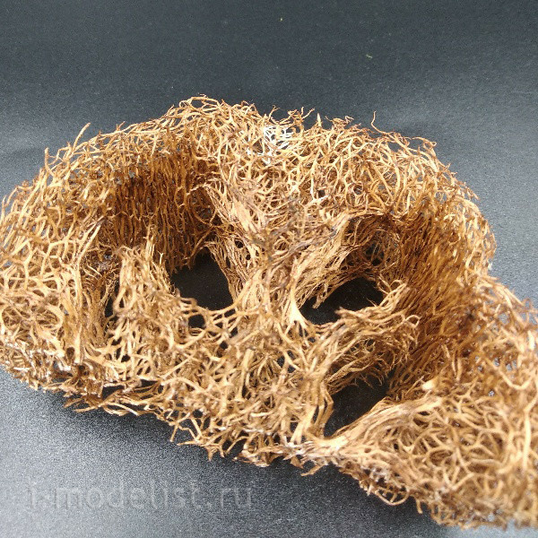 3017 DasModel 1/35 dry Bushes