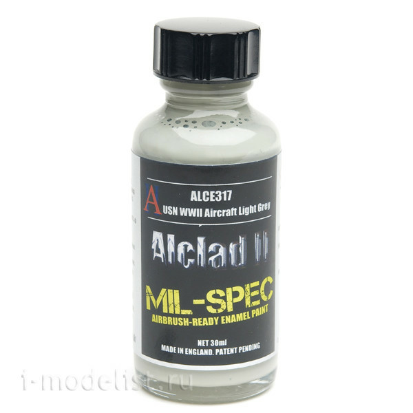ALCE317 Alclad II paint 