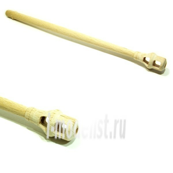 25B13 RB Model 1/25 88 KwK 43/2 L71 Tiger B Porshe turm, Ferdinand