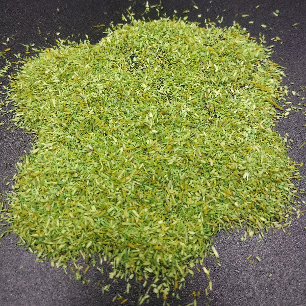 35035 DasModel 1/35 Powder (imitation vegetation) green