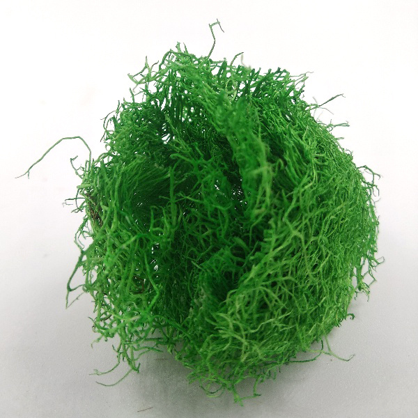 3016 DasModel 1/35 Bushes green