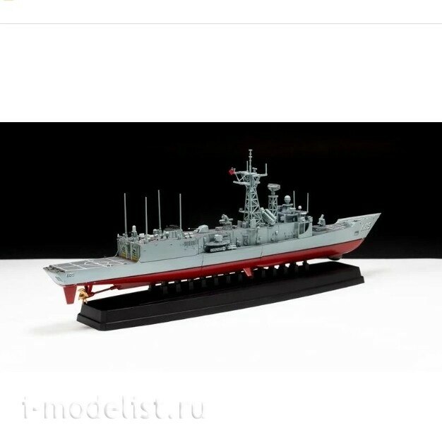 SE73511 AFVClub 1/350 Gato Class Submarine 1943
