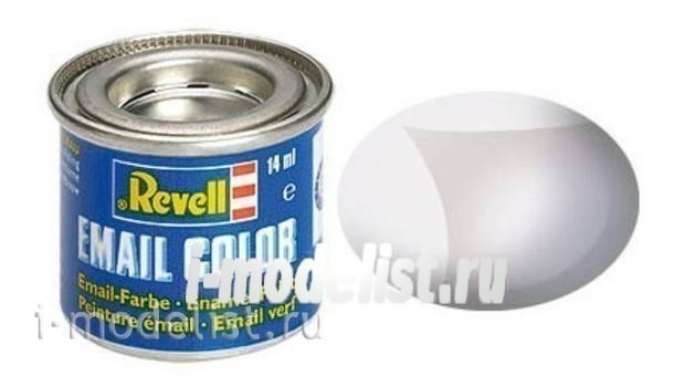 32102 Revell colourless Paint (not covering)