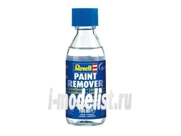 39617 Revell paint remover