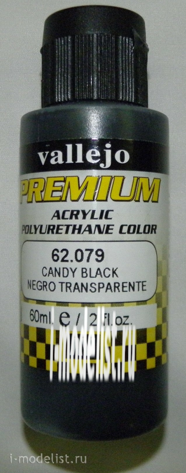 62079 Vallejo Paint acrylic-urethane 