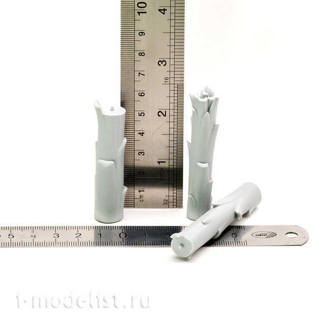 S-073 MiniWarPaint the stem of the BANANA SIZE M, 1 PCS.