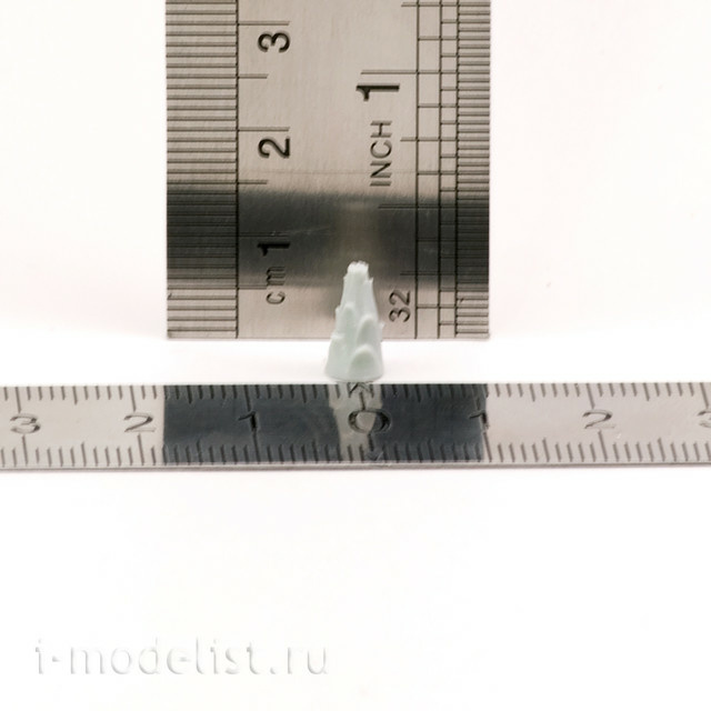 S-074 MiniWarPaint LIVISTON PALM tree TRUNK, SIZE XS