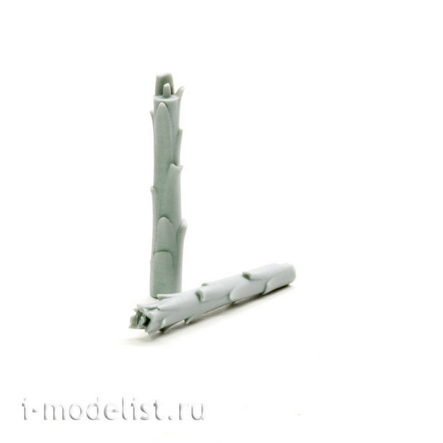 S-071 MiniWarPaint the stem of the BANANA, SIZE XS, 3 PCS.