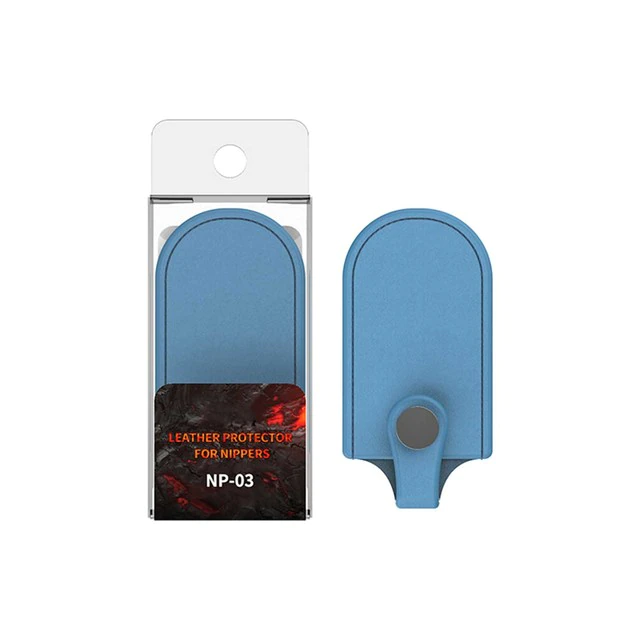 NP-03 DSPIAE Case for wire cutters blue