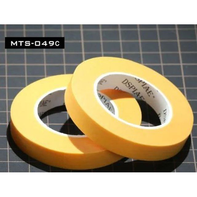 MTS-049c Meng Adhesive Tape - 10 mm
